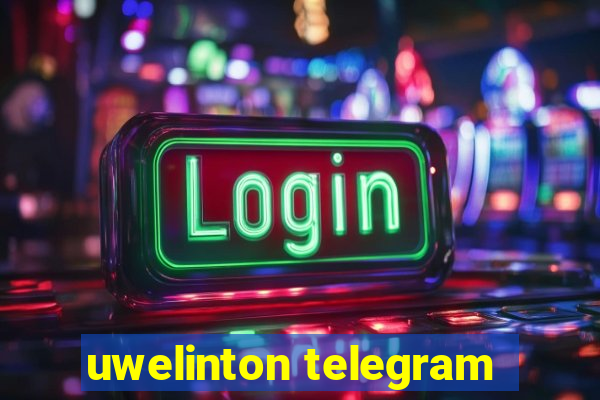 uwelinton telegram